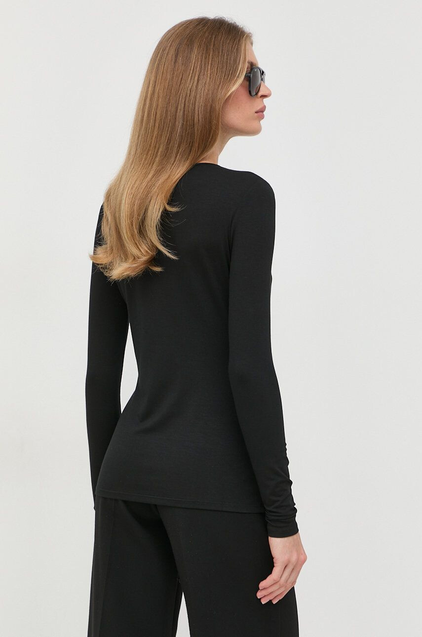 Max Mara Leisure longsleeve - Pled.ro