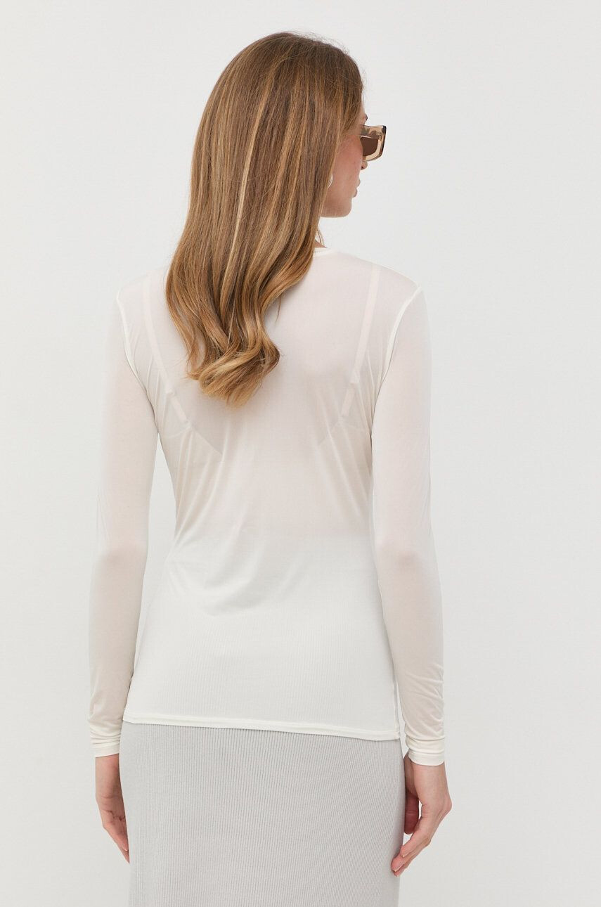 Max Mara Leisure longsleeve - Pled.ro