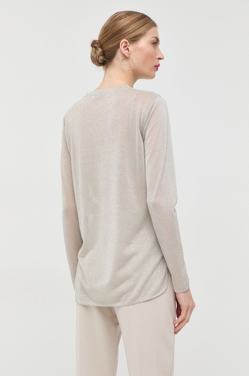 Max Mara Leisure longsleeve - Pled.ro