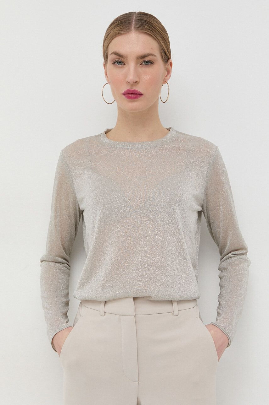 Max Mara Leisure longsleeve - Pled.ro