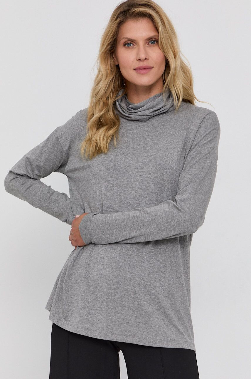 Max Mara Leisure longsleeve - Pled.ro