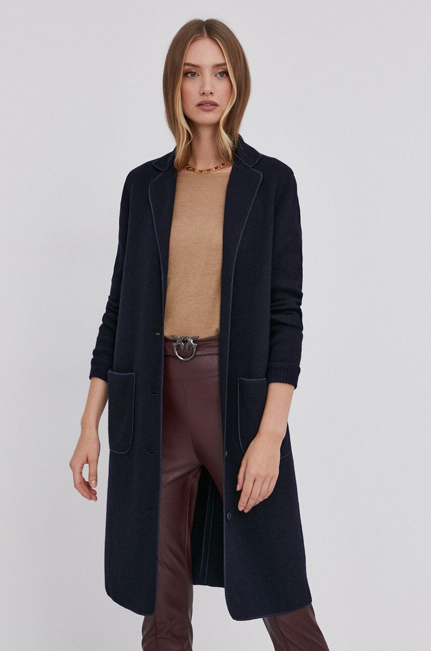 Max Mara Leisure Palton - Pled.ro