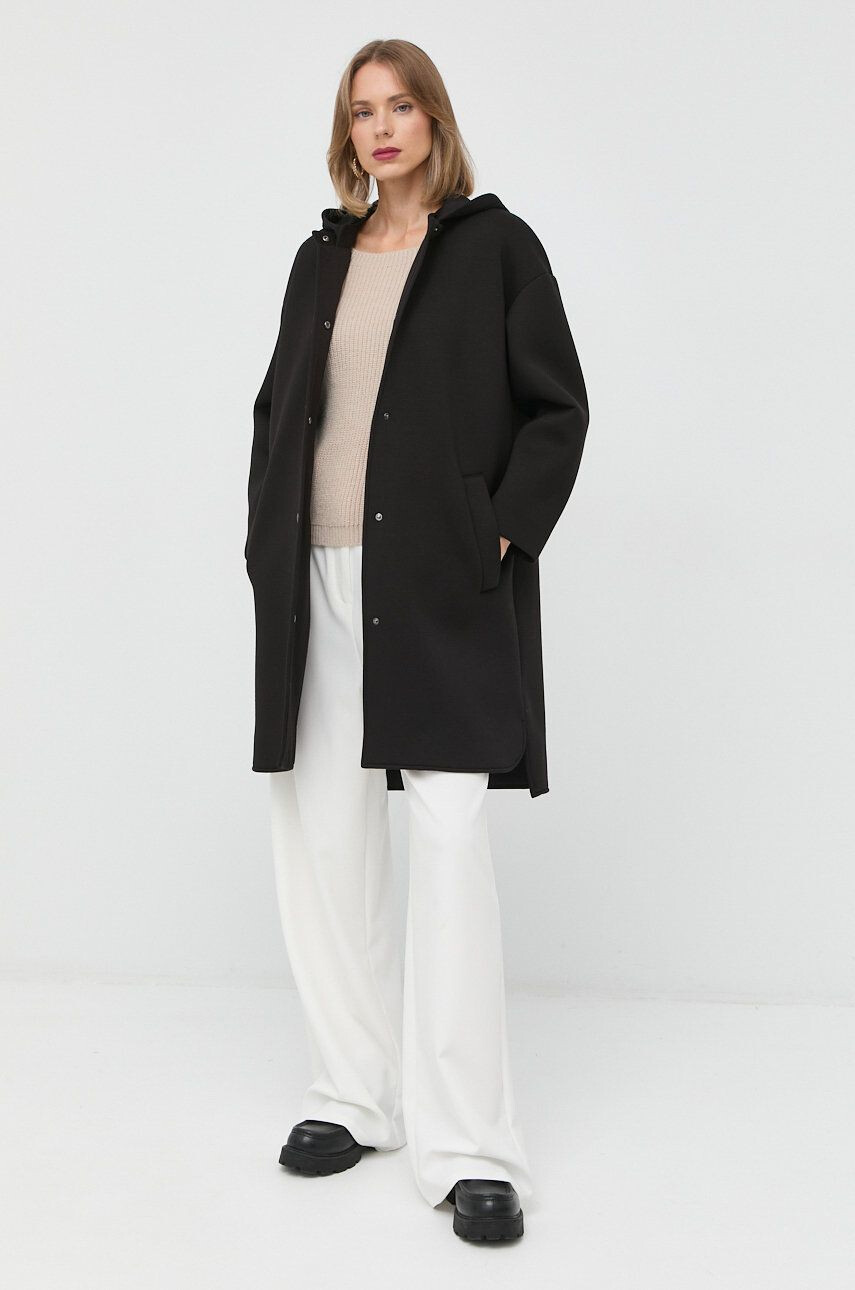 Max Mara Leisure palton - Pled.ro