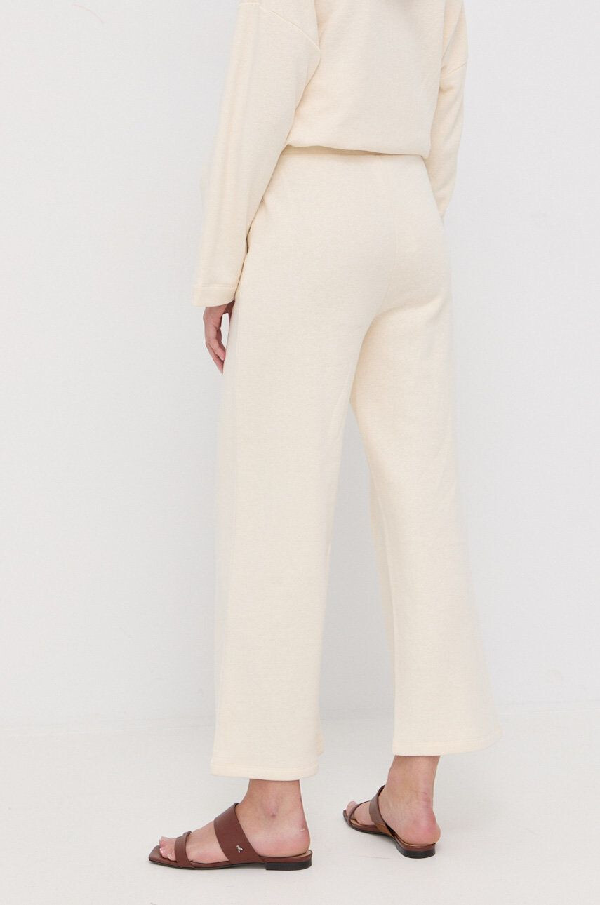 Max Mara Leisure pantaloni de trening - Pled.ro