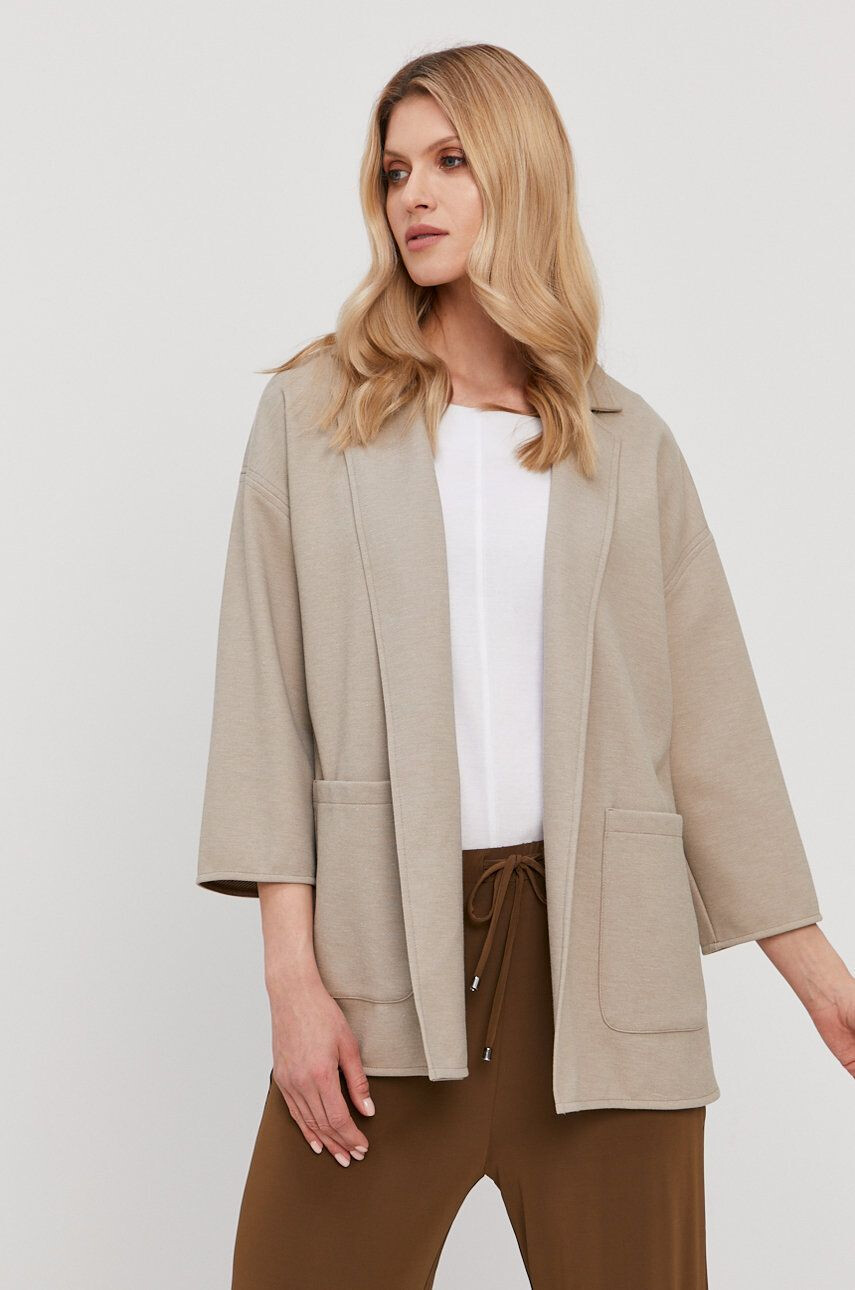 Max Mara Leisure Sacou - Pled.ro