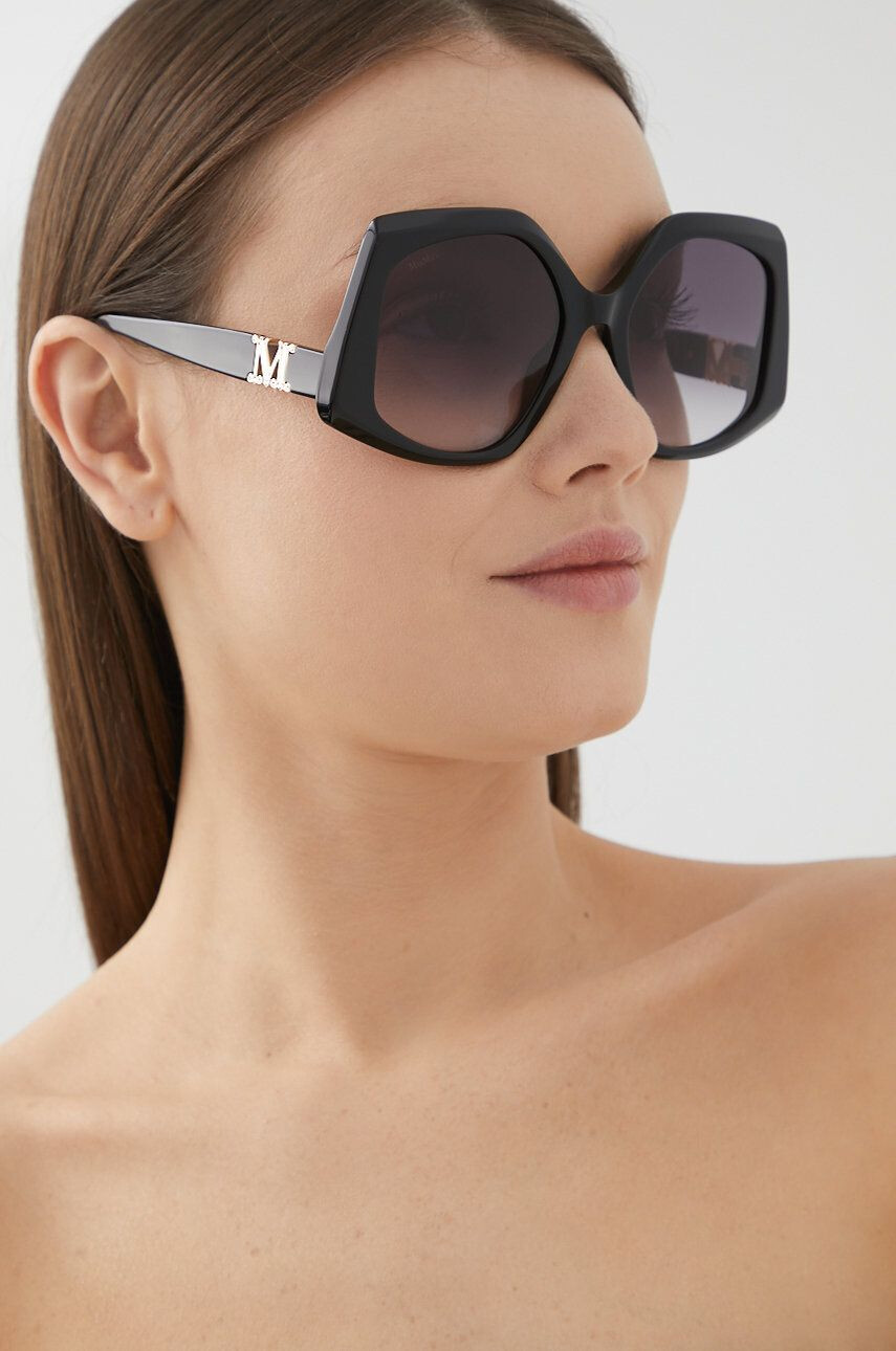 Max Mara ochelari de soare - Pled.ro