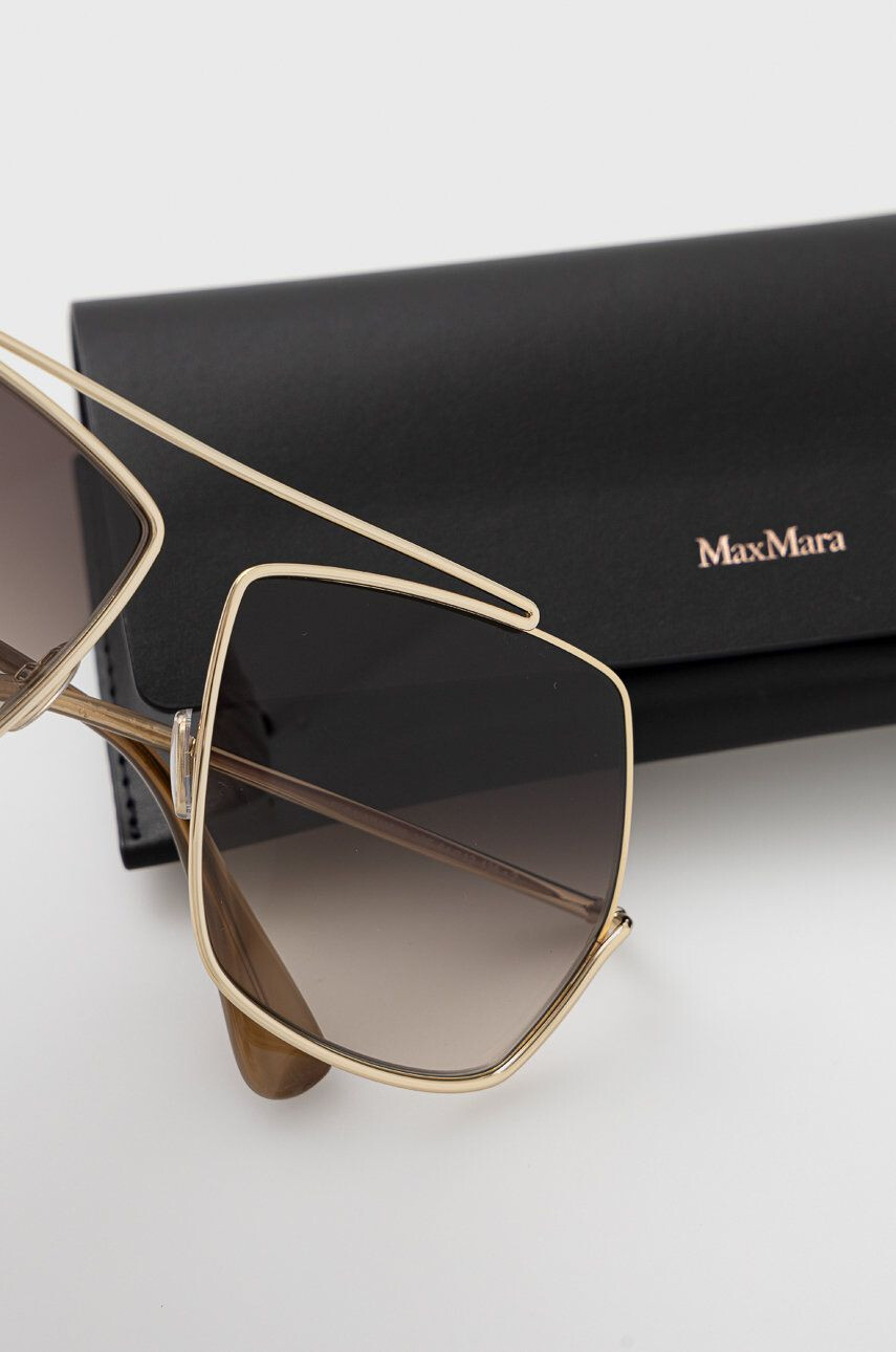 Max Mara ochelari de soare - Pled.ro