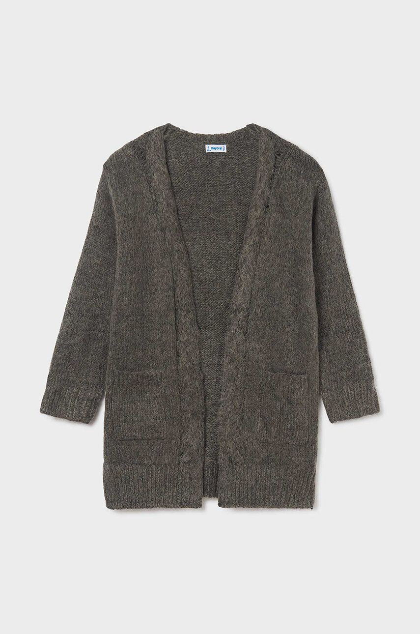 Mayoral cardigan copii - Pled.ro