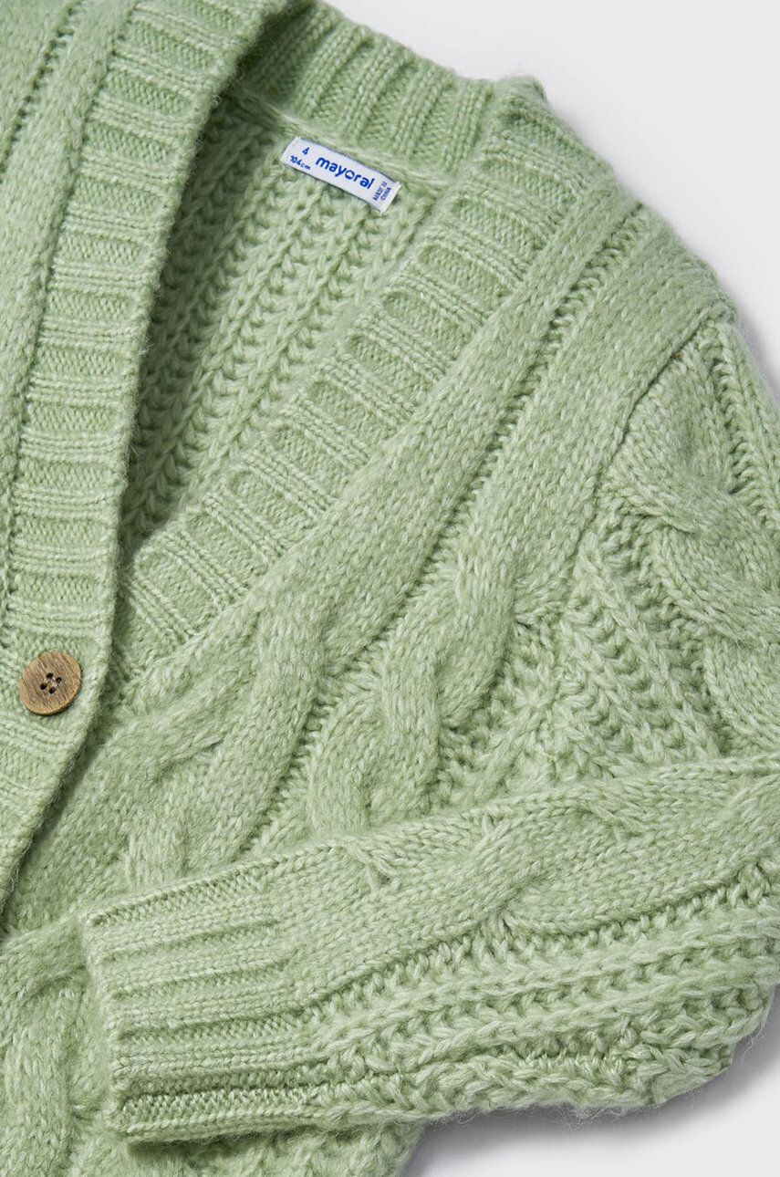 Mayoral cardigan copii - Pled.ro