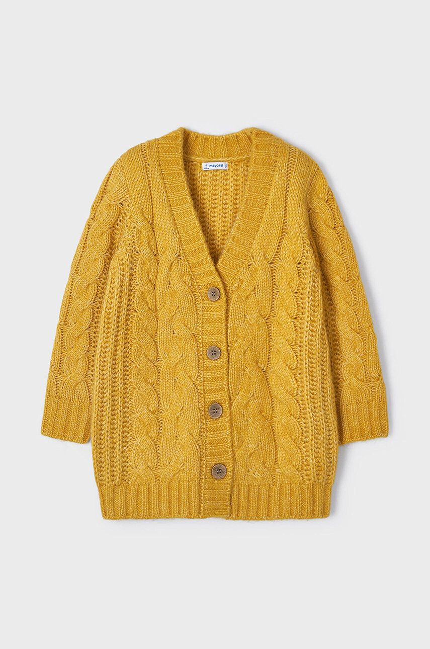 Mayoral cardigan copii - Pled.ro