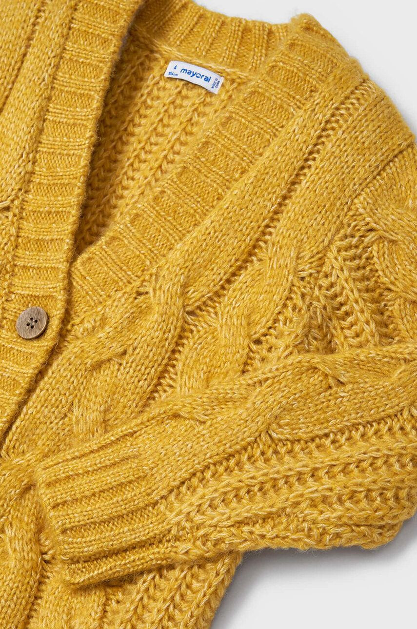 Mayoral cardigan copii - Pled.ro