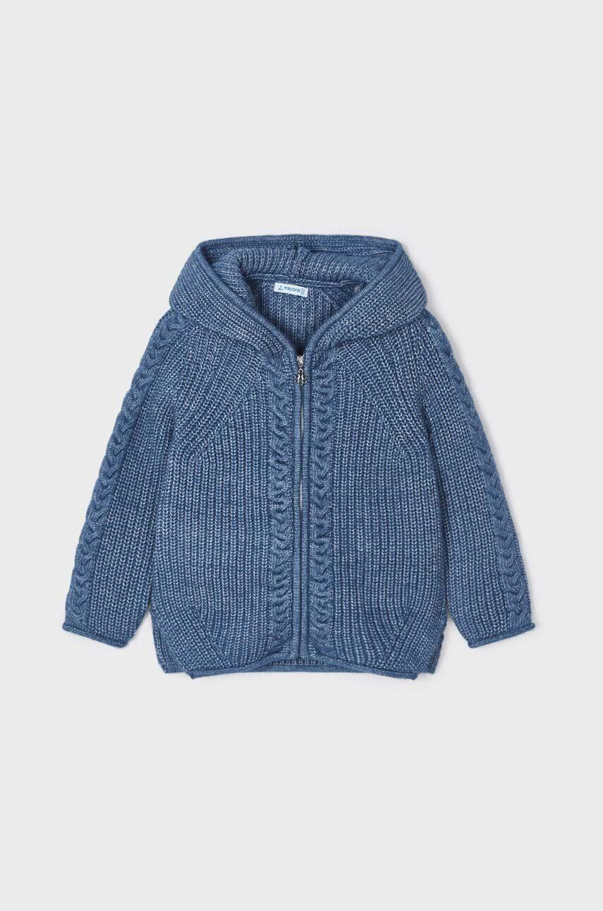 Mayoral cardigan copii - Pled.ro