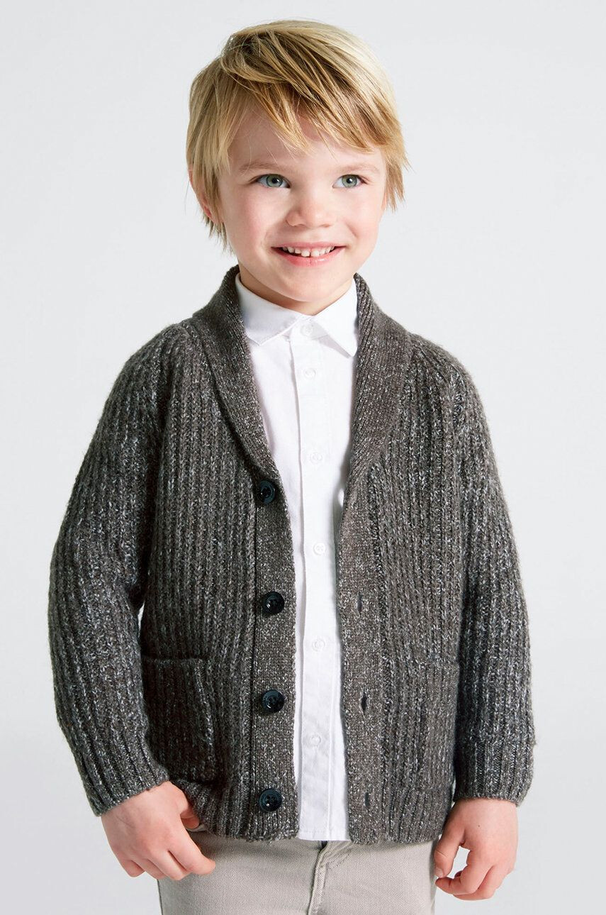 Mayoral cardigan copii - Pled.ro