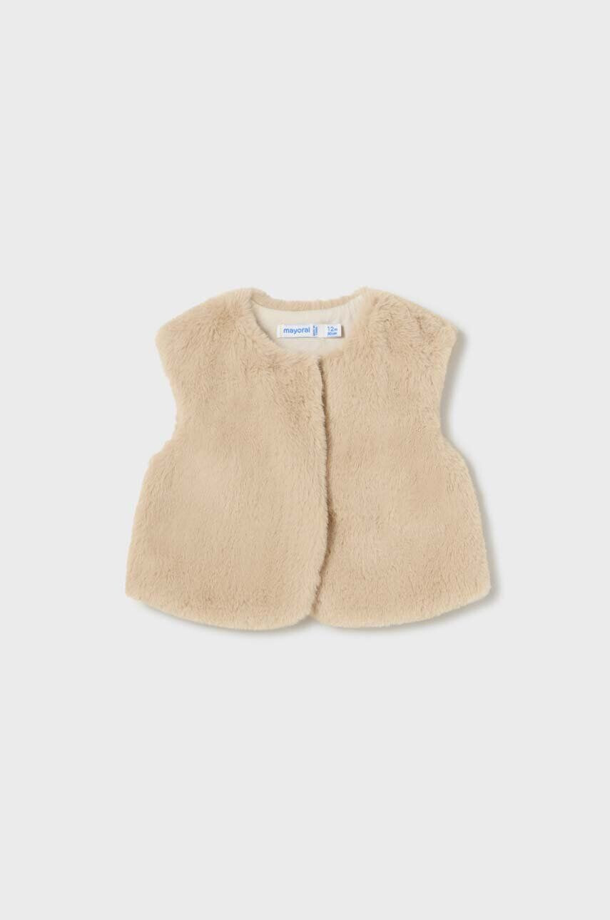 Mayoral compleu bebe culoarea roz - Pled.ro