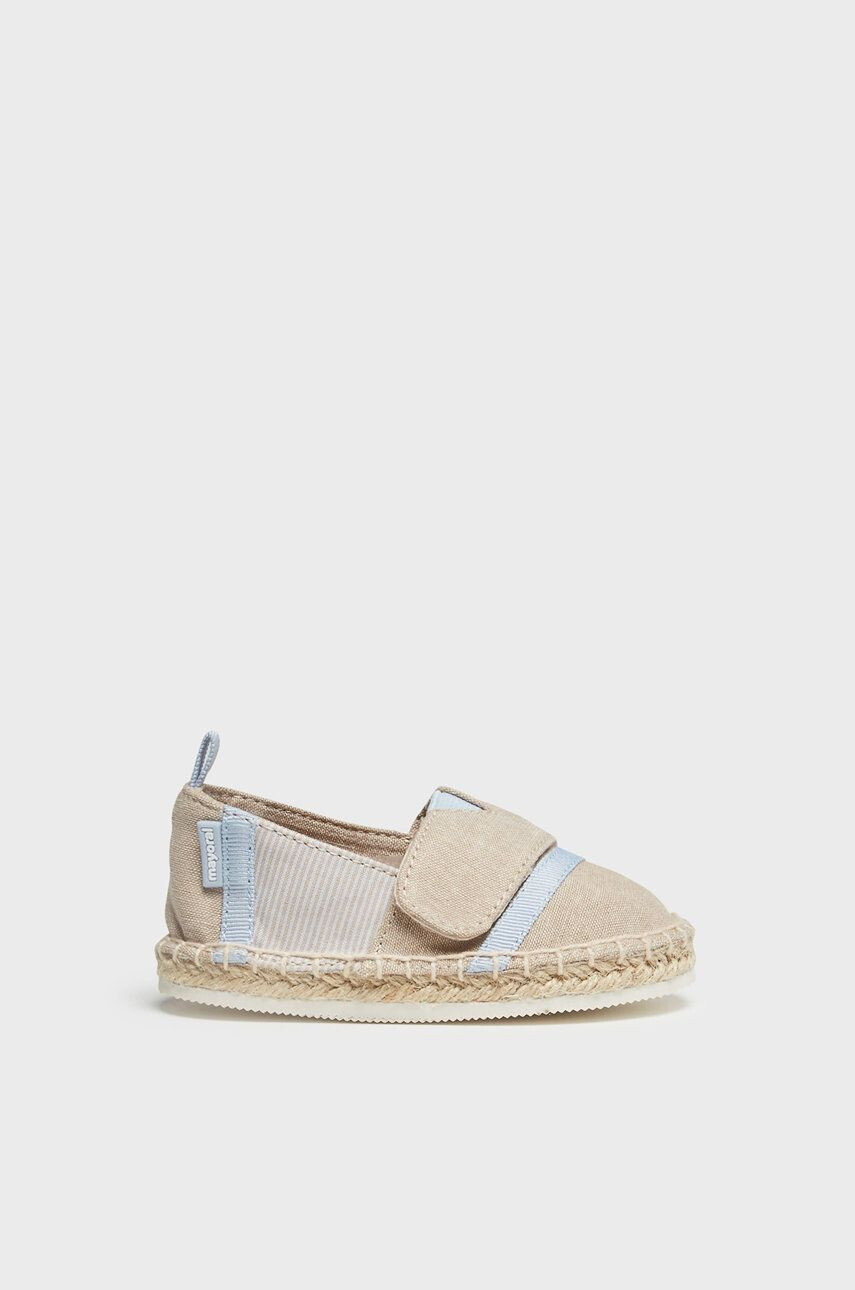 Mayoral espadrile copii - Pled.ro