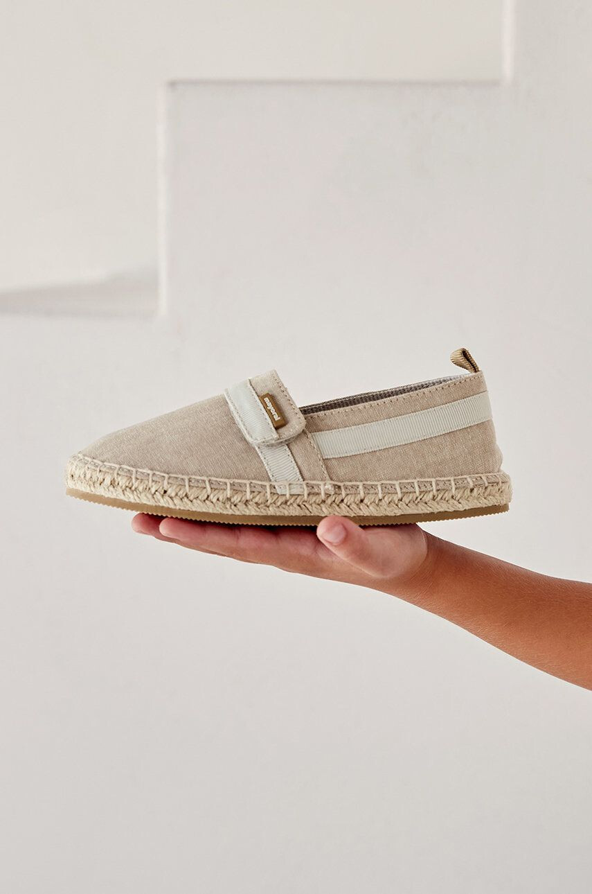 Mayoral espadrile copii - Pled.ro