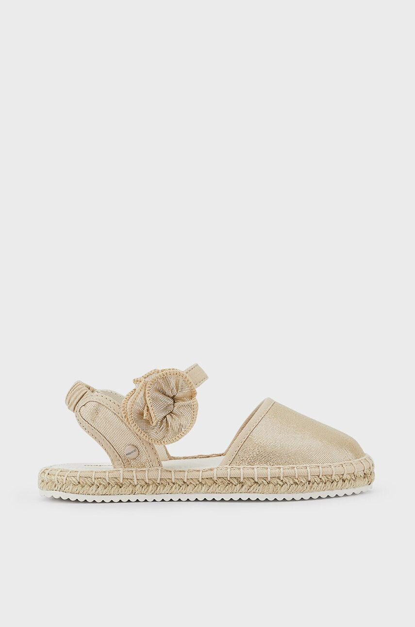 Mayoral espadrile copii - Pled.ro