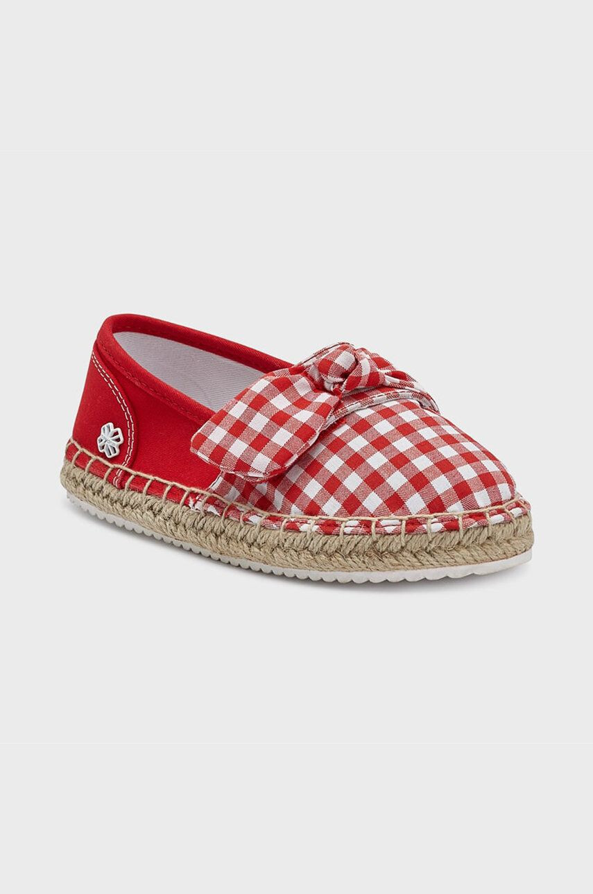 Mayoral Espadrile copii - Pled.ro