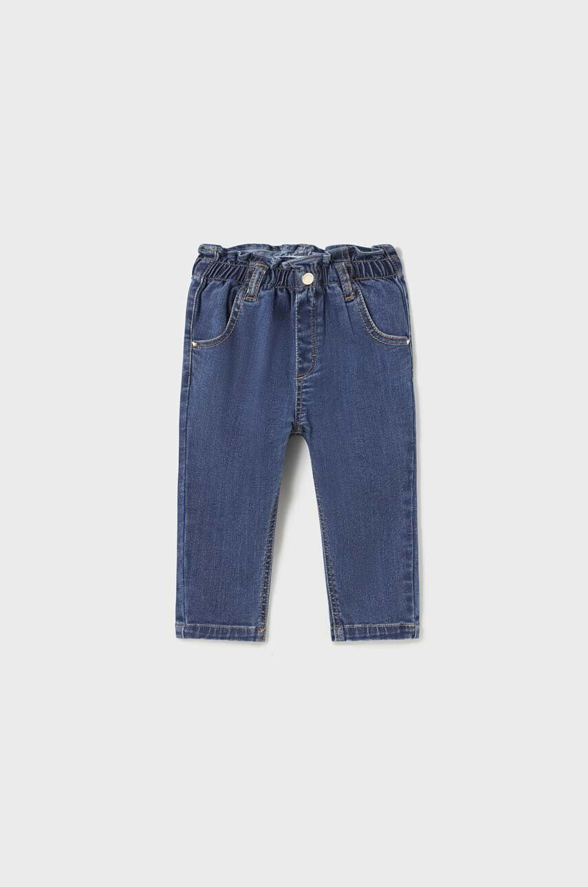 Mayoral jeans bebelusi - Pled.ro