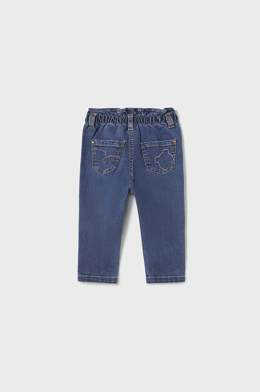 Mayoral jeans bebelusi - Pled.ro