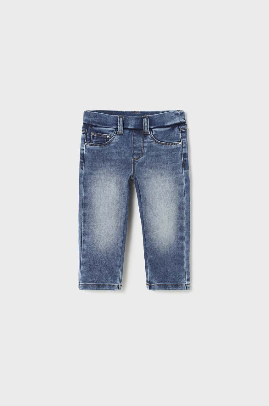 Mayoral jeans bebelusi - Pled.ro