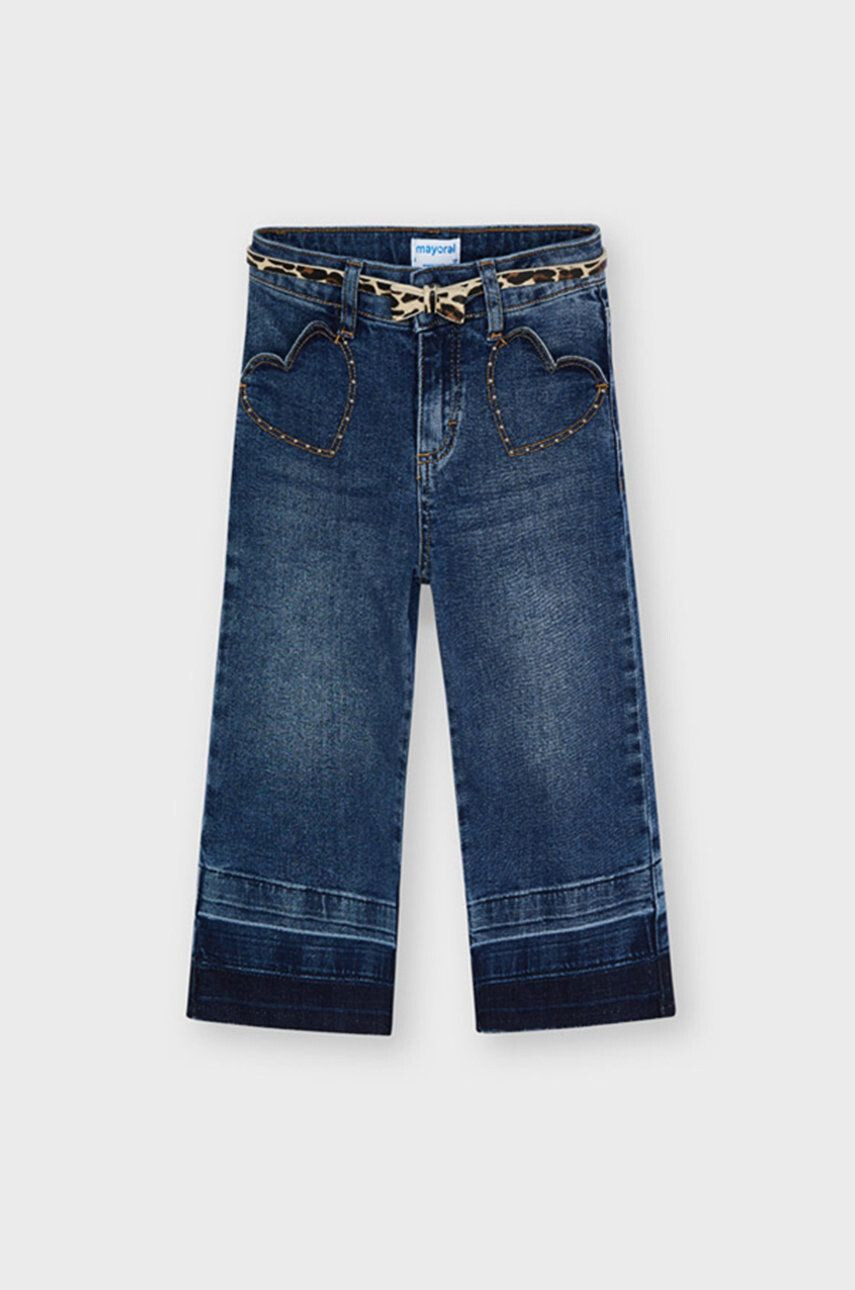 Mayoral Jeans copii - Pled.ro