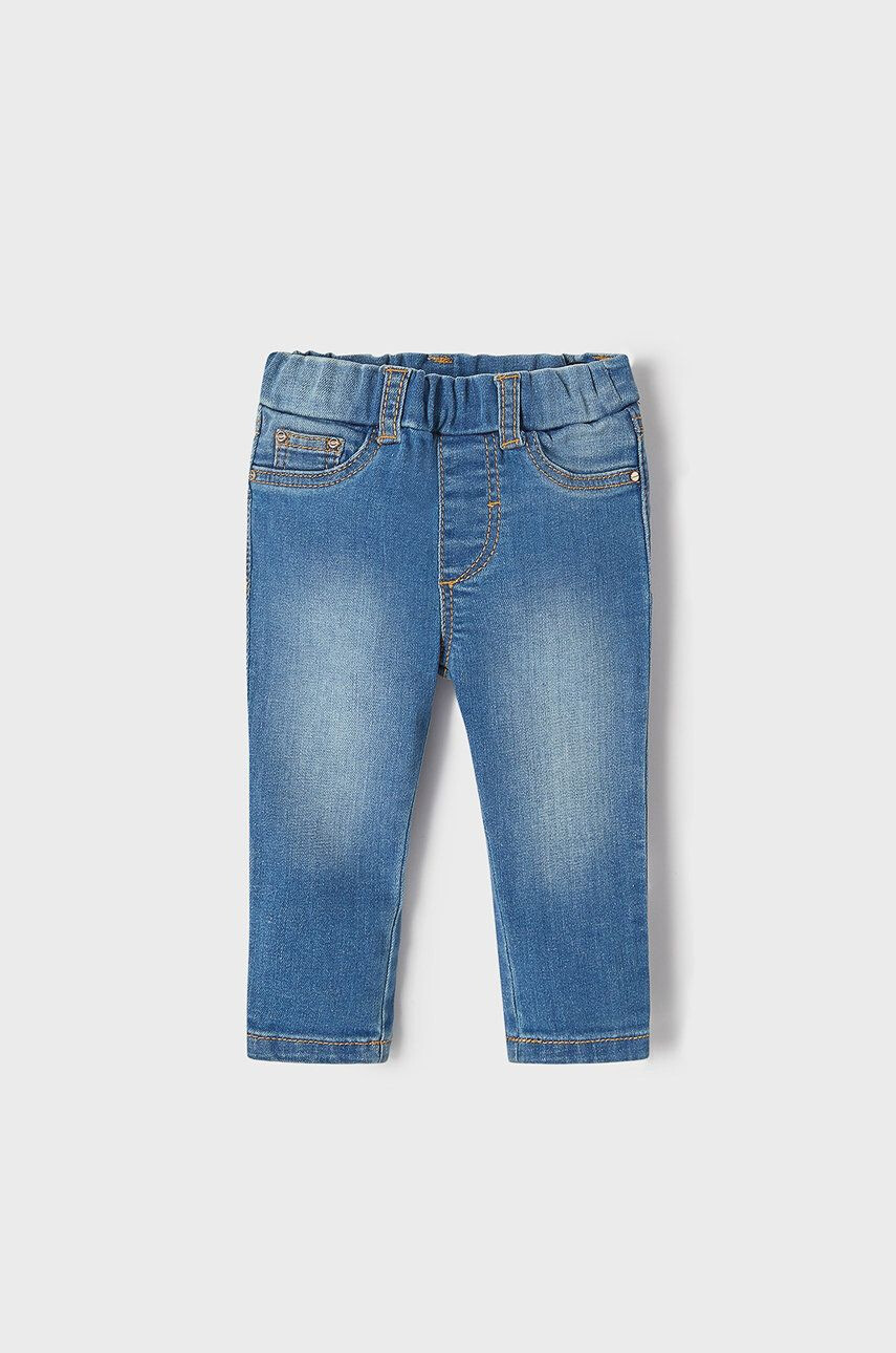 Mayoral jeans copii - Pled.ro