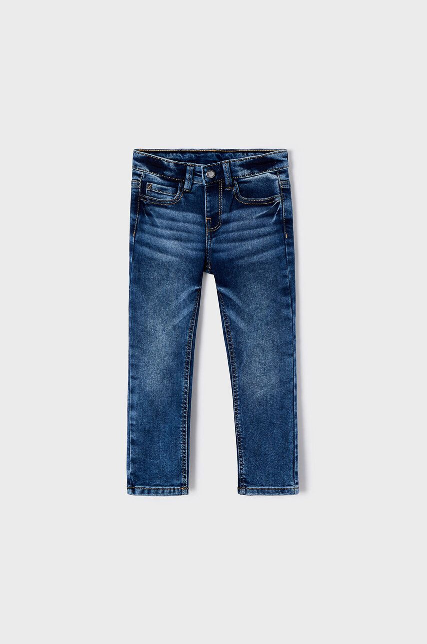 Mayoral jeans copii - Pled.ro