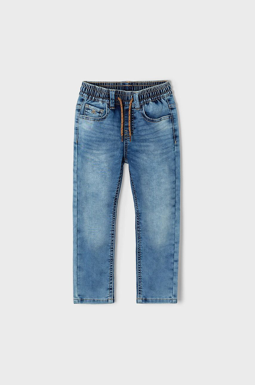 Mayoral jeans copii - Pled.ro