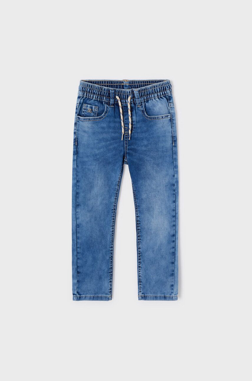 Mayoral jeans copii - Pled.ro