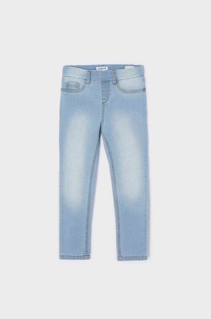 Mayoral jeans copii - Pled.ro