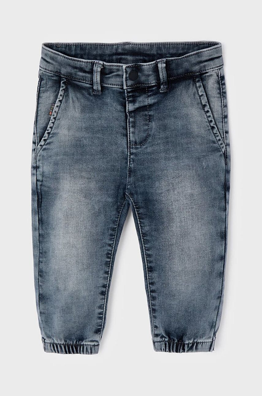 Mayoral jeans copii - Pled.ro