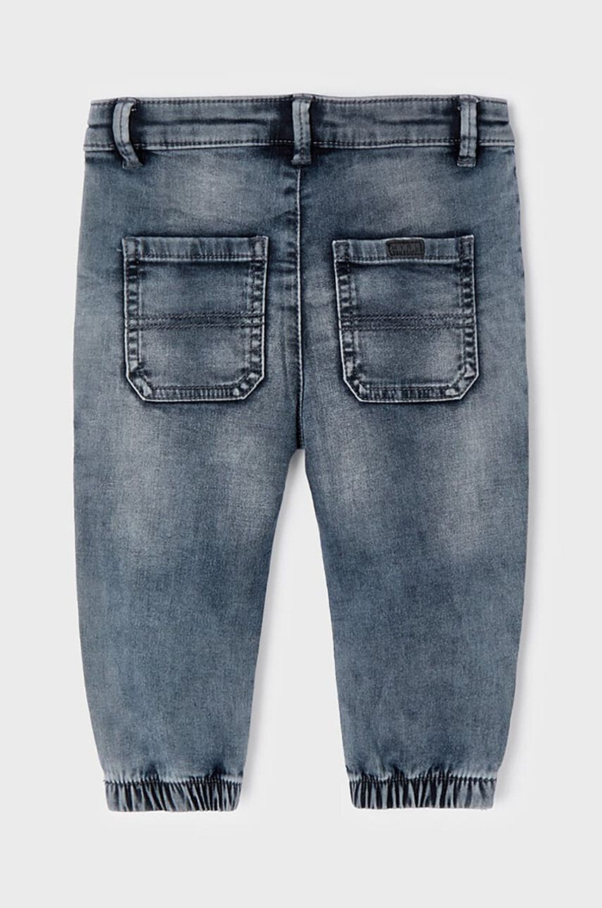 Mayoral jeans copii - Pled.ro