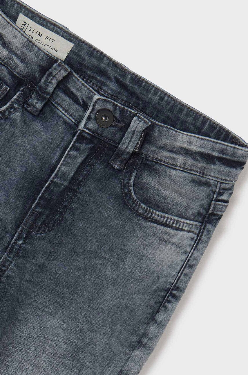 Mayoral jeans copii - Pled.ro