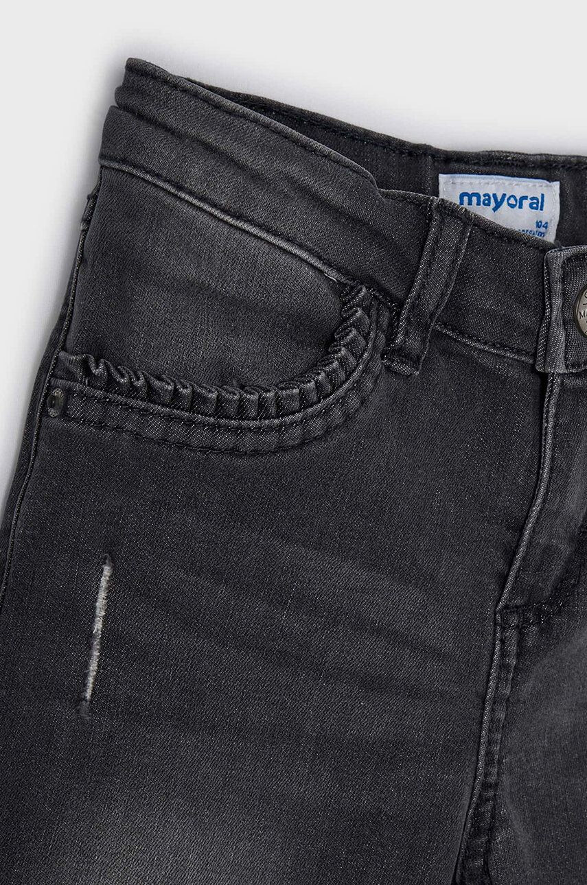 Mayoral jeans copii - Pled.ro