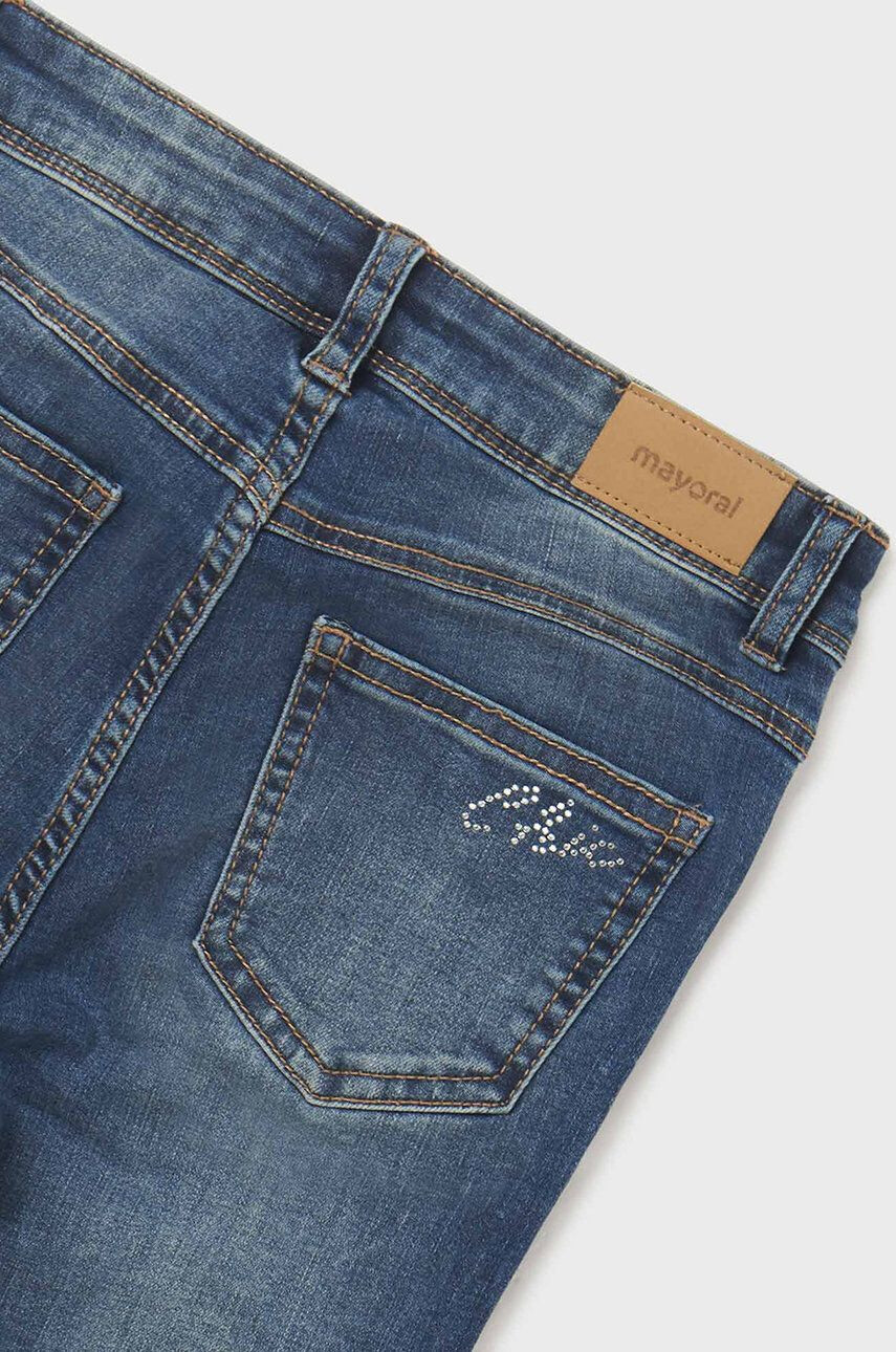 Mayoral jeans copii - Pled.ro