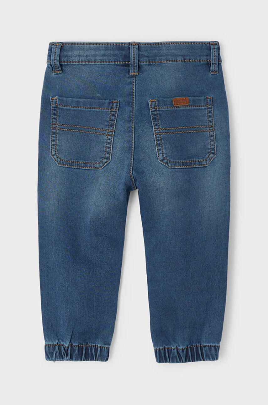 Mayoral jeans copii - Pled.ro