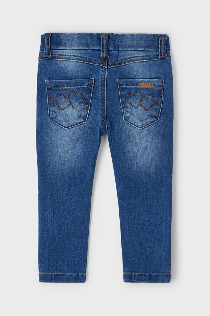 Mayoral jeans copii - Pled.ro