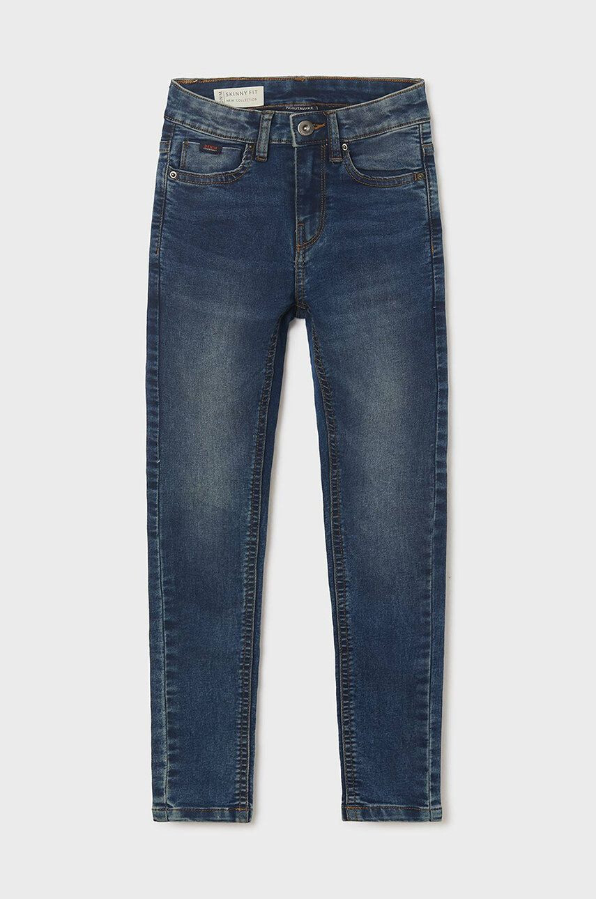 Mayoral jeans copii - Pled.ro