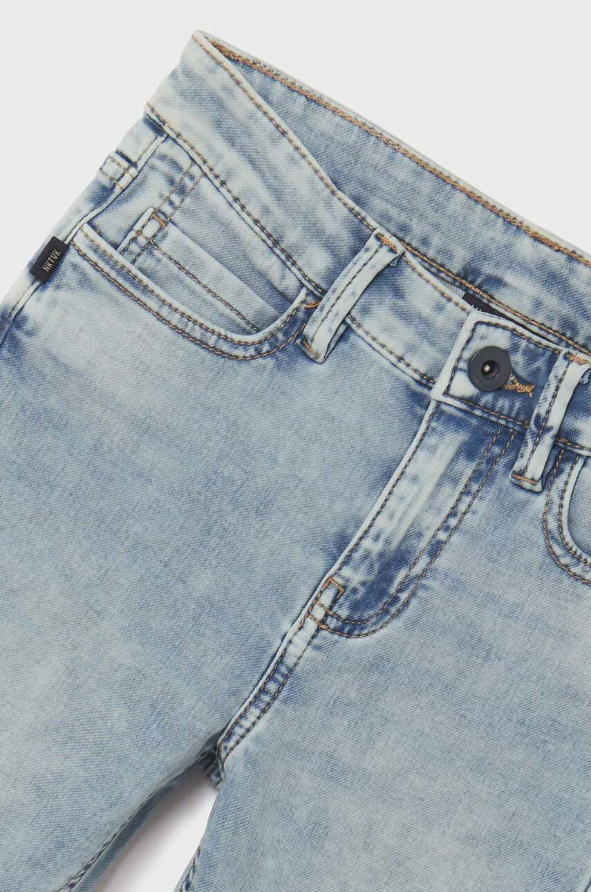 Mayoral jeans copii - Pled.ro