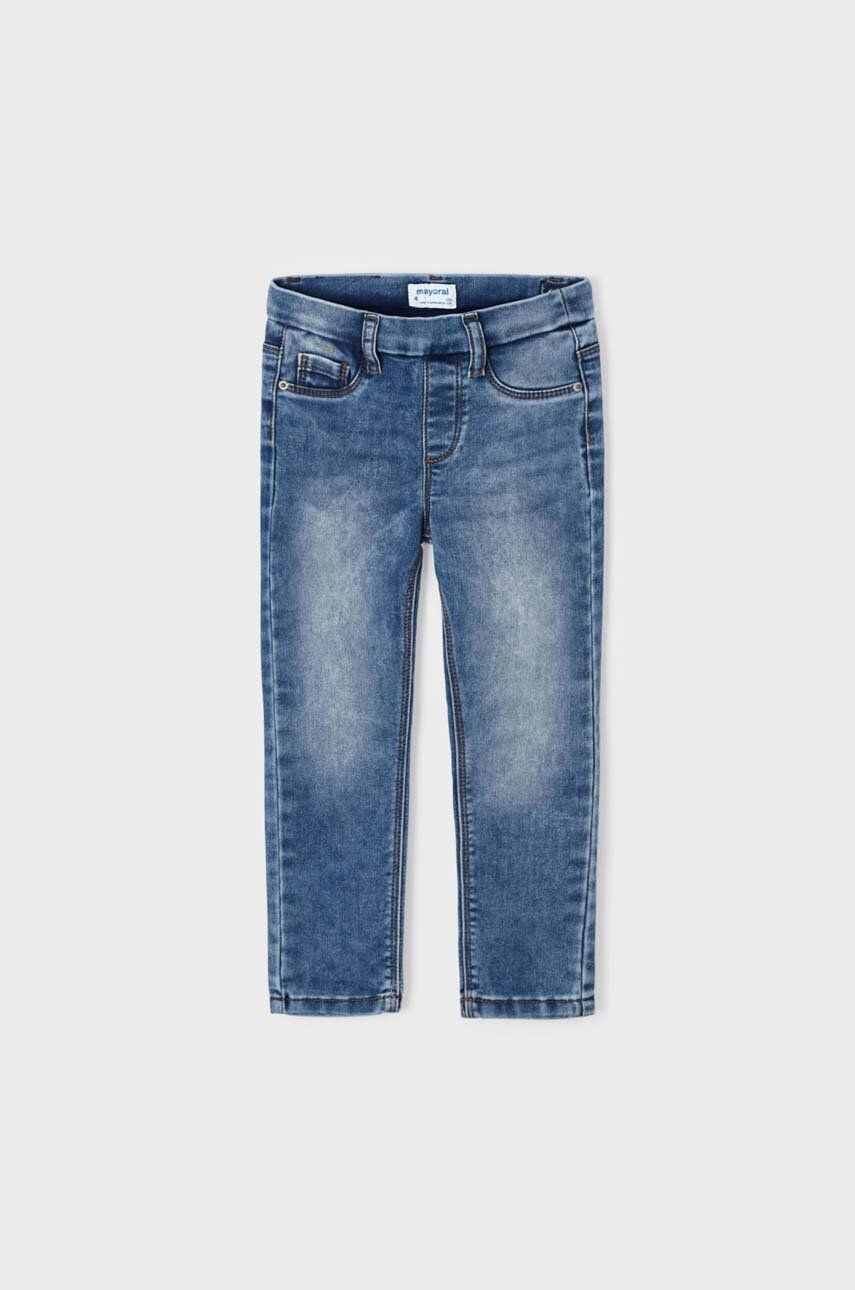 Mayoral jeans copii - Pled.ro