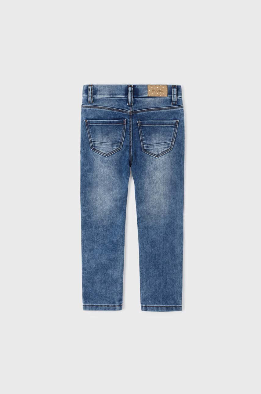 Mayoral jeans copii - Pled.ro