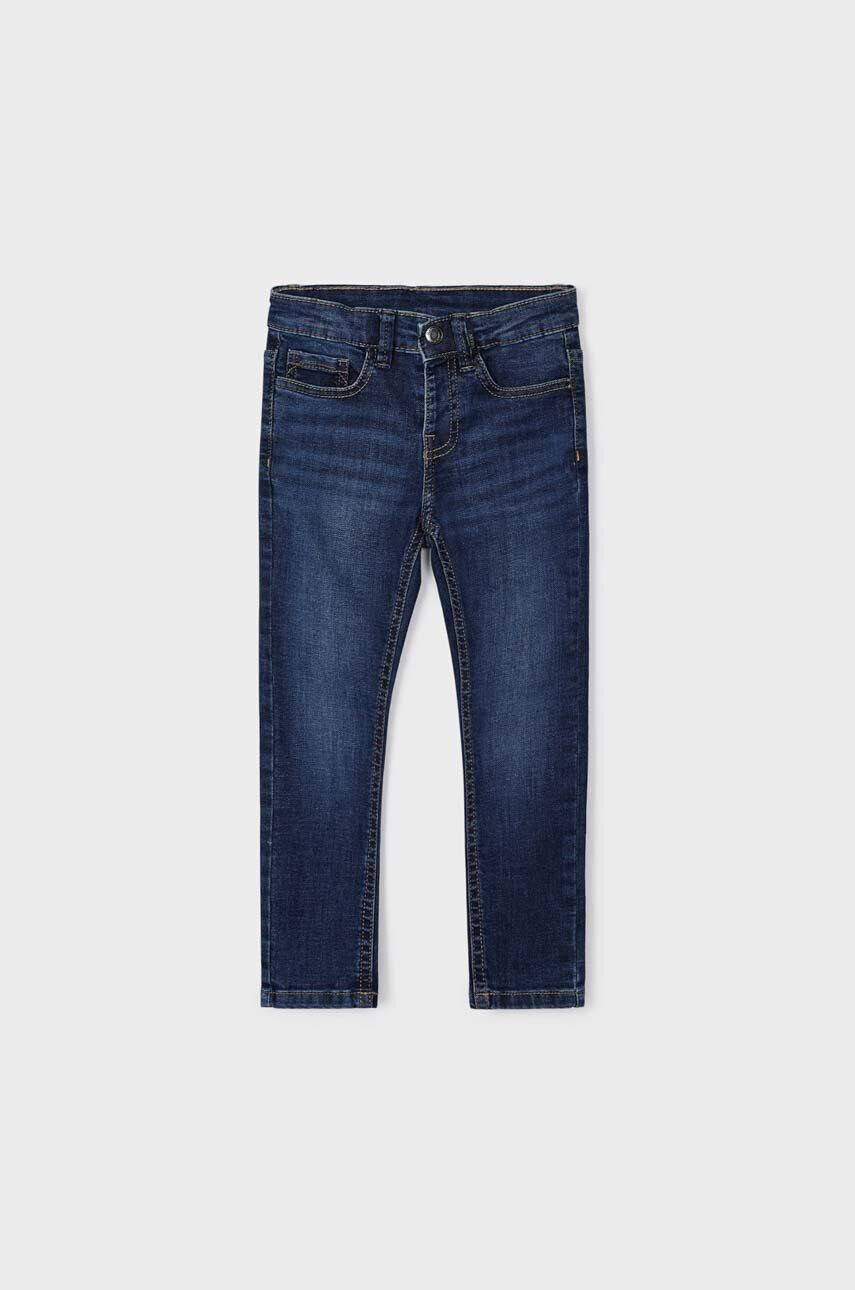 Mayoral jeans copii - Pled.ro