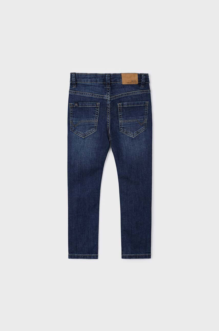 Mayoral jeans copii - Pled.ro