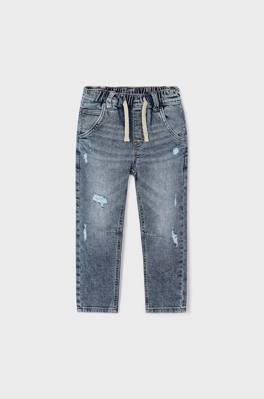 Mayoral jeans copii - Pled.ro