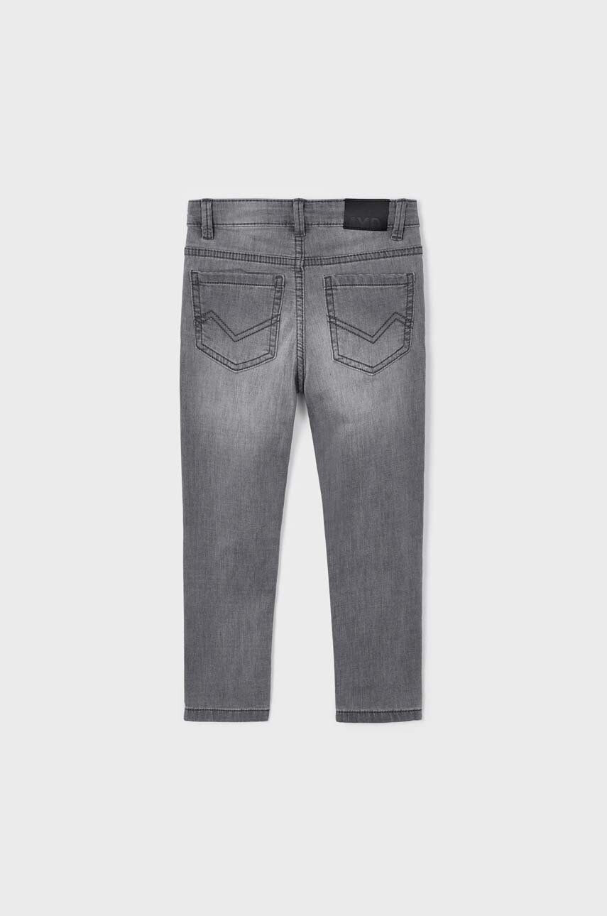 Mayoral jeans copii - Pled.ro