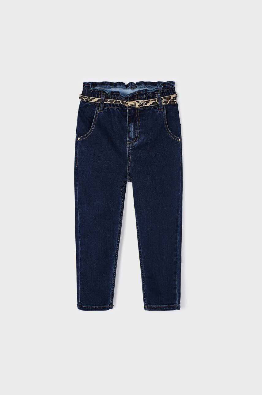 Mayoral jeans copii - Pled.ro