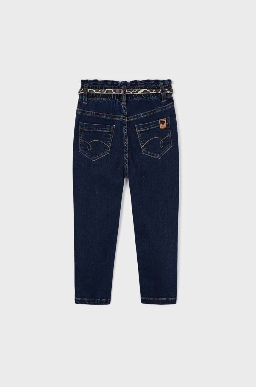 Mayoral jeans copii - Pled.ro