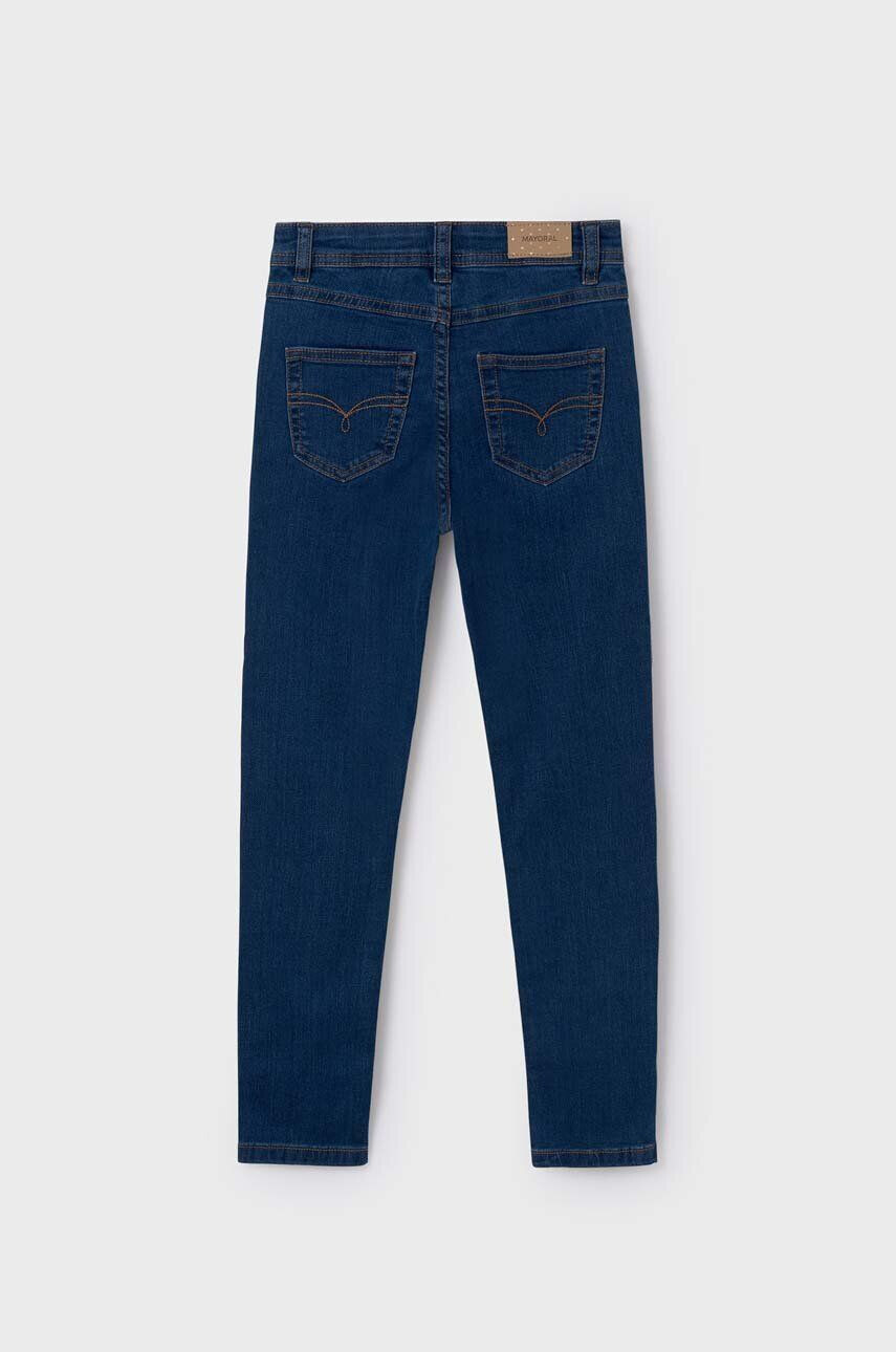 Mayoral jeans copii - Pled.ro