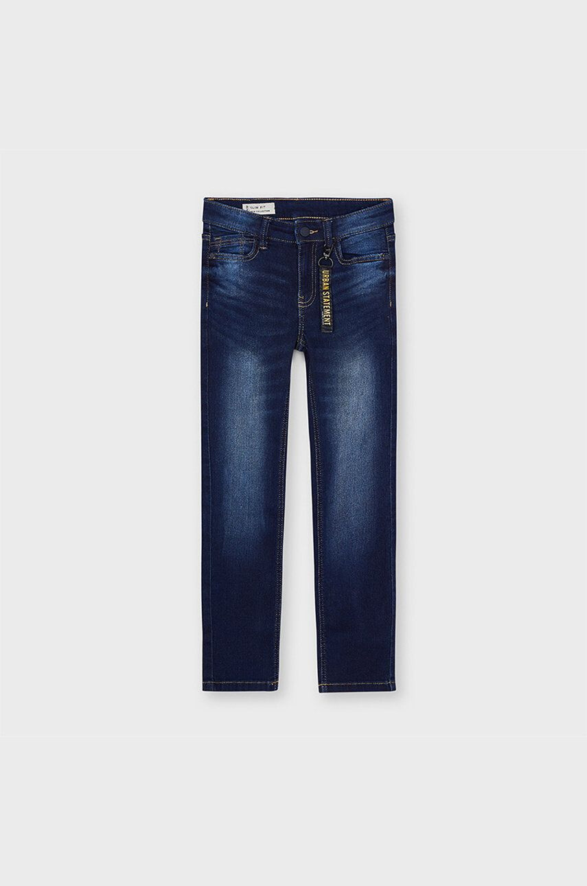 Mayoral Jeans copii - Pled.ro